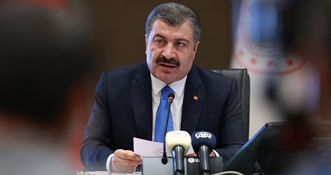 13 Mayıs koronavirüs tablosu! Vaka, ölü sayısı ve son durum açıklandı