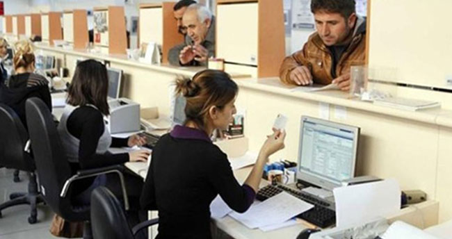 Emeklilik, izin, istifa ve yeni mesai düzeni! Genelge gönderildi yasak kaldırıldı…