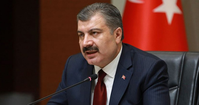 23 Mayıs koronavirüs tablosu! Vaka, ölü sayısı ve son durum açıklandı