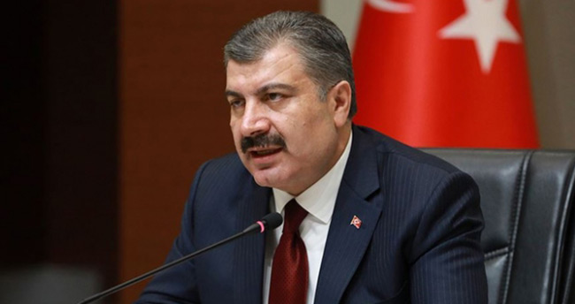 25 Mayıs koronavirüs tablosu! Vaka, ölü sayısı ve son durum açıklandı