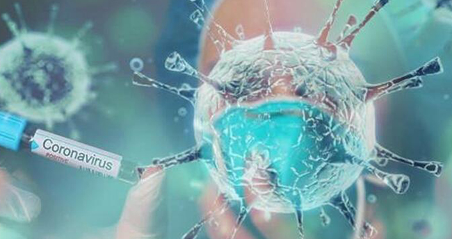 Koronavirüs salgınında günün tablosu! Virüs 25 can daha aldı