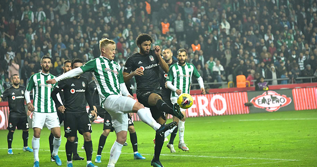Takımlara sıcak uyarısı