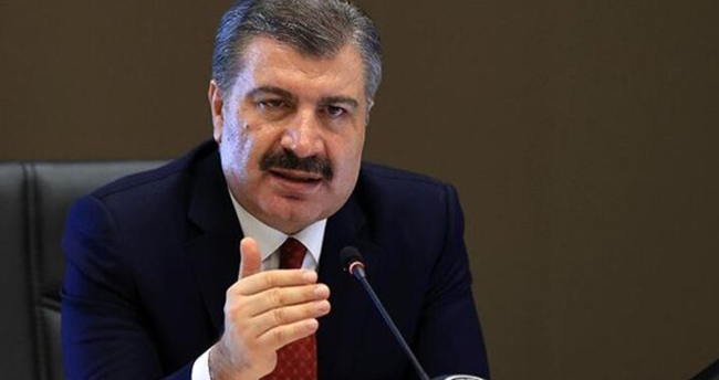 Selçuk Üniversitesi araştırdı! Sağlık Bakanı Koca salgın sürecinde “en güvenilir bilgi kaynağı” çıktı