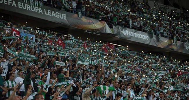 Maçlar ne zaman seyircili oynanacak? TFF başkanı açıkladı