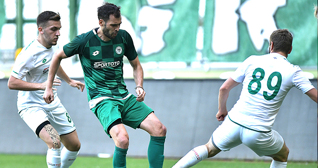 Süper Lig’de kimler cezalı?
