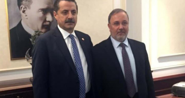 AK Partili isim koronavirüse yenik düştü
