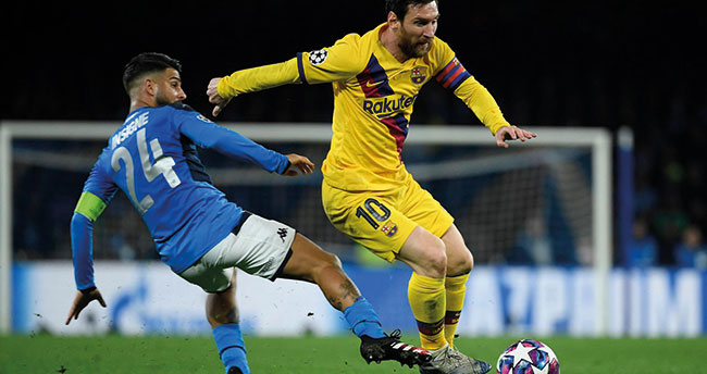 UEFA’da gündem yoğun