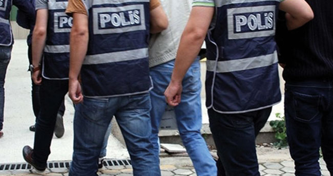 Konya’nın da olduğu 8 ilde dolandırıcılık operasyonu: 16 gözaltı