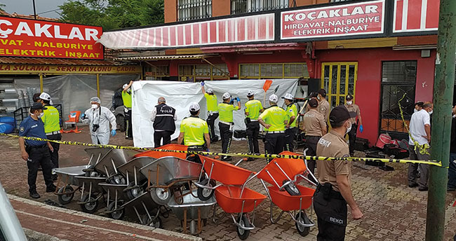 Konya’da feci kaza! Anne ile kızı öldü, oğlu yaralandı
