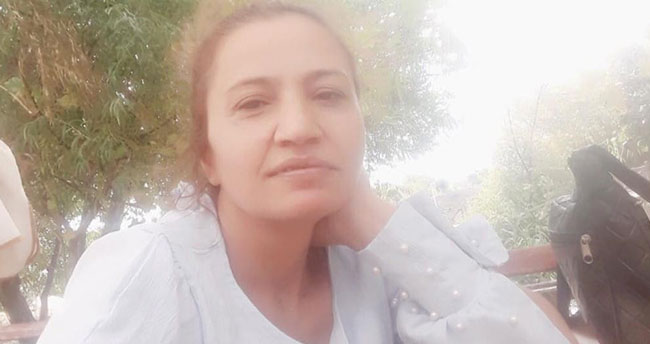 Eski eşinin yüzüne kezzap atan sanık müebbet hapis cezasına çarptırıldı