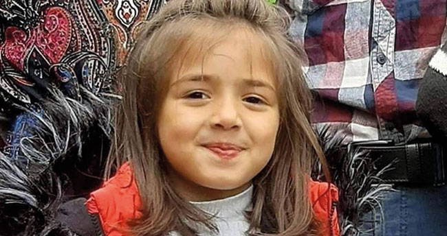 İkranur’un ilk otopsi raporuna göre boğulma sonucu öldüğü belirlendi