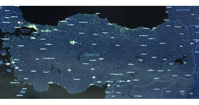En çok vaka olan 5 il açıklandı! İşte o iller..