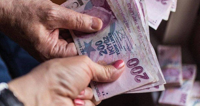 Memur ve emeklilerin maaş zammı belli oldu