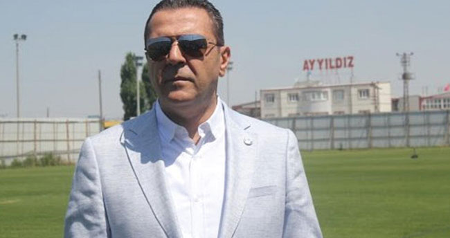 Konyaspor Basın Sözcüsü Güven Öten: “Bu takım asla küme düşmeyecek”