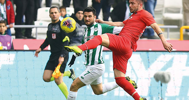Galibiyet sayısı eşit