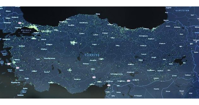 Vaka sayıları ve illerin durumu…