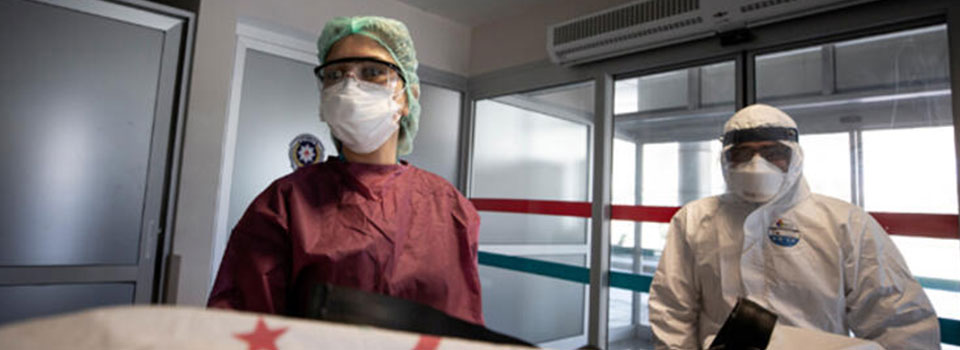 Yeni koronavirüs kararı! 28 gün alınmayacak