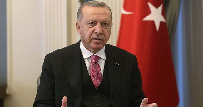 Erdoğan alınan kararları açıkladı