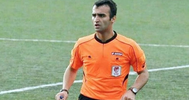 Konyaspor- Trabzonspor maçının hakemi belli oldu