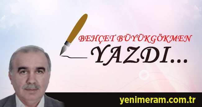 SERİNLİK İSTİYORUM