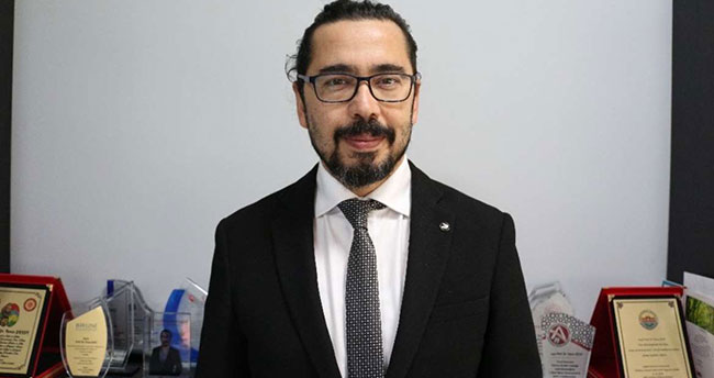 Selçuk Üniversitesi Tıp Fakültesi Dekanı Prof. Dr. Yavuz Selvi oldu