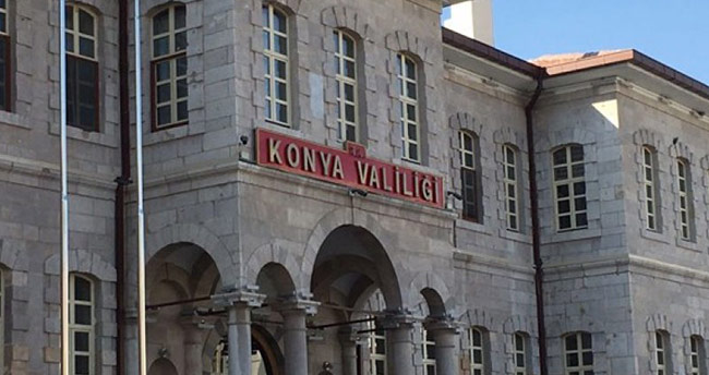 Ev takibi verilen Kovid-19 hastaları için Konya Valiliğinden yönerge