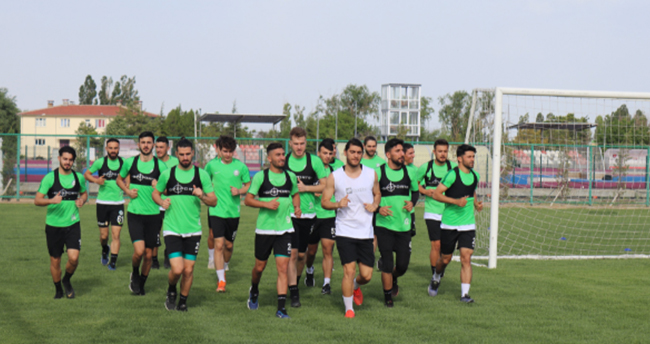 Yavru Kartal gelecek HAFTA TOPLANACAK