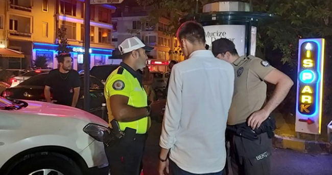 Harekete geçildi! Vale ve değnekçi sorununu ortadan kaldıracak adım!