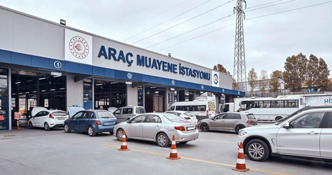 Araç muayene süreleri uzatıldı! Ulaştırma Bakanlığı son tarihi açıkladı