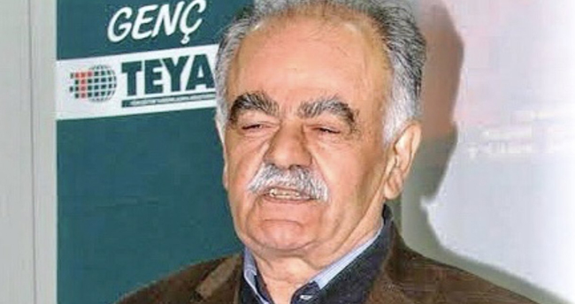 Nevzat Arabacı vefat etti
