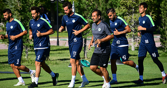 Konyaspor’da transferler bekleniyor