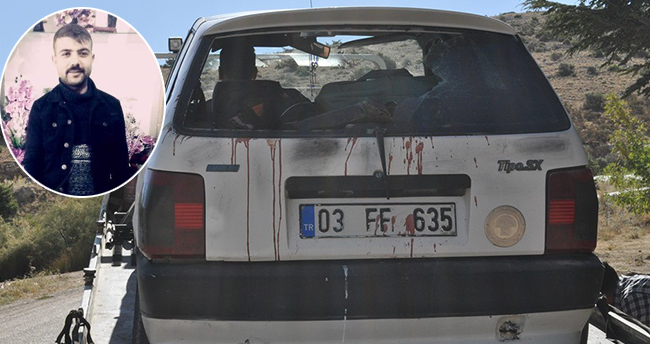 Karaman’da yol kenarında yaralı bulunan şahıs hastanede öldü