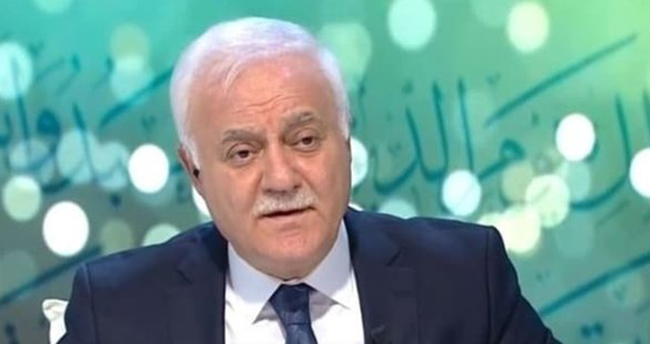 Nihat Hatipoğlu dua istedi! Koronavirüs olduğu iddia ediliyor