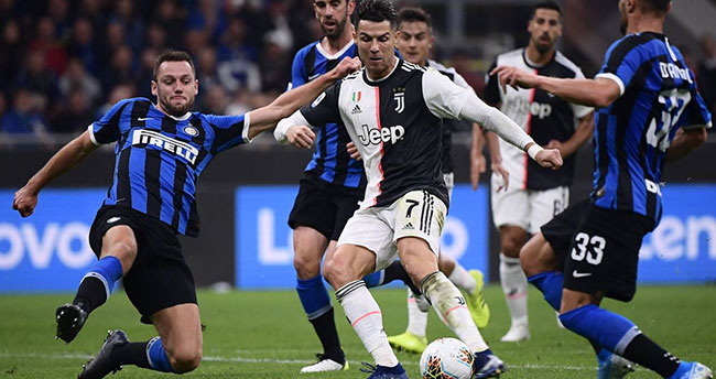 Serie A 19 Eylül’de başlıyor