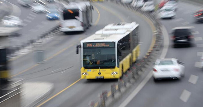 Toplu taşımada ayakta yolcu alınmasına kesinlikle müsaade edilmeyecek