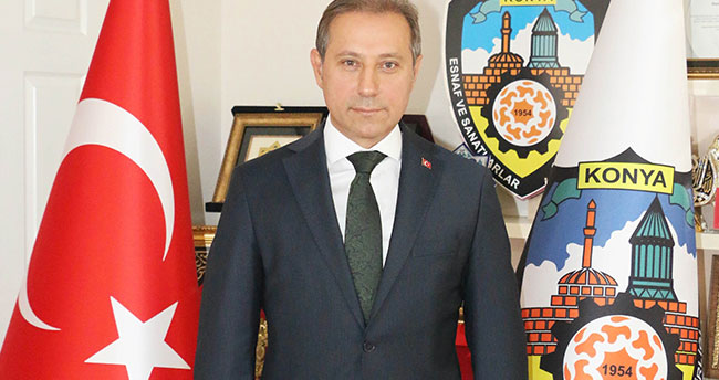 Başkan Karabacak: “Ahilik, milli birlik ve beraberliğin her zaman en büyük teminatlarından birisidir