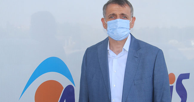 Önemli uyarı: Her maske gerçek maske değildir, 10 kuruş için sağlığınızı riske etmeyin