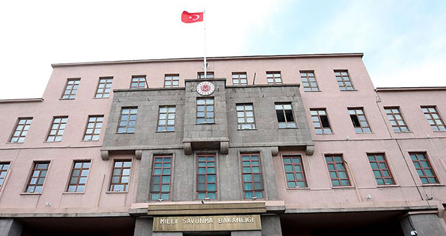 Pençe-Kaplan Operasyonu bölgesinden acı haber! 2 asker şehit 1 yaralı