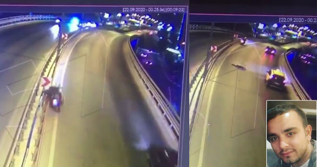 Antalya’da kaza yapan yunus timindeki polis şehit oldu! Konya’ya şehit ateşi düştü