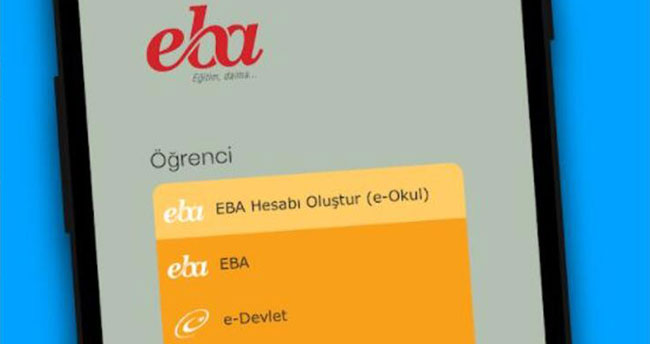 EBA çöktü mü, neden açılmıyor? EBA çok kalabalık hatası