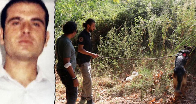 15 yıl sonra ortaya çıkan vahşet! Katili arkadaşları çıktı: Boğup, yakmışlar