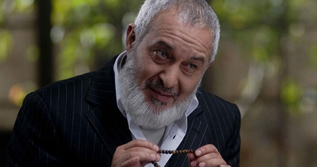 Usta oyuncu Ali Sürmeli beyin kanaması geçirdi! İşte son durumu…