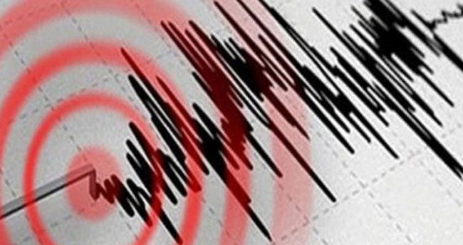 Konya sallandı! Ereğli’de 3,8 büyüklüğünde deprem