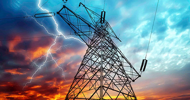 Elektriğe yüzde 5.75 zam geldi: İşte yeni tarifeler!