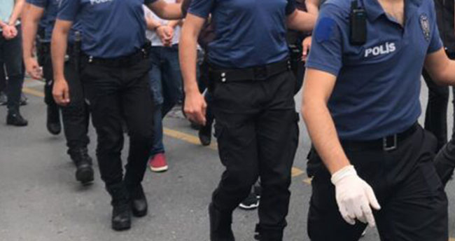 Konya’nın da olduğu 4 ilde sahte sağlık raporu çetesine operasyon: 37 gözaltı
