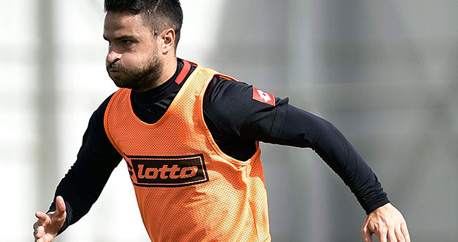 Ömer Ali: İyi yoldayız
