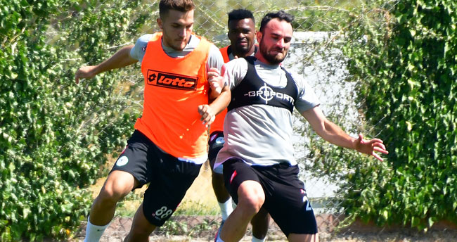 Konyaspor 3 puana kenetlendi