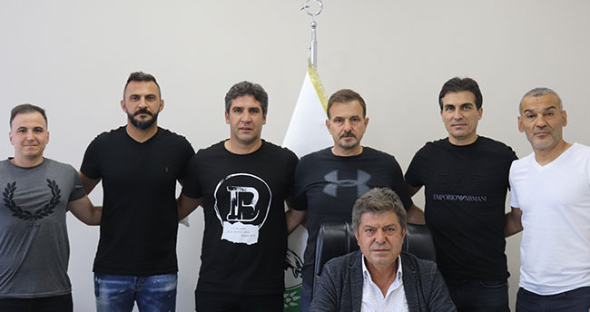 Yavru Kartal’da Mıngır dönemi
