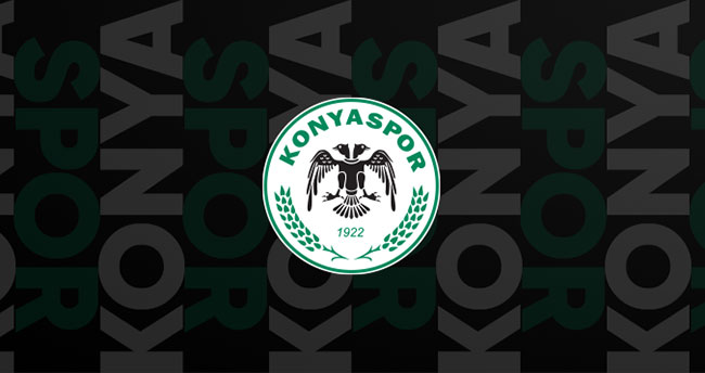 Konyaspor Kulübü, Berna Gözbaşı için geçmiş olsun mesajı yayımladı