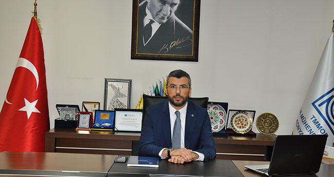 Başkan Altun: “Kombi seçiminde ve kullanımında dikkatli olmalıyız”